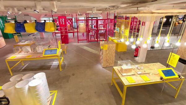 IKEA Museum